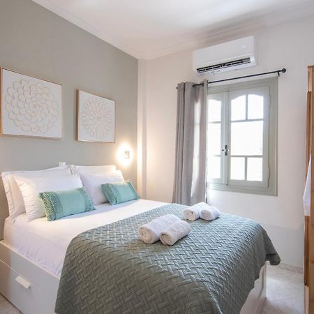 Olive Spa House Aegina Extérieur photo
