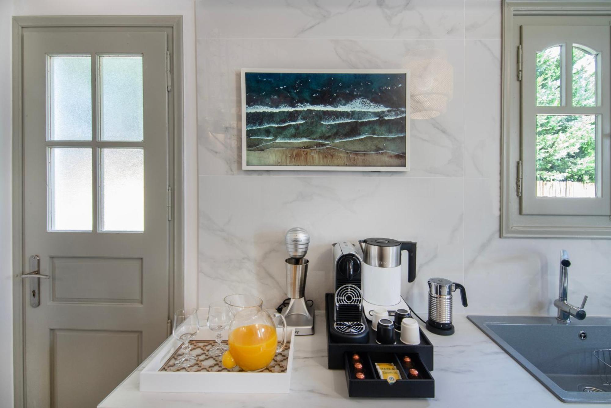 Olive Spa House Aegina Extérieur photo