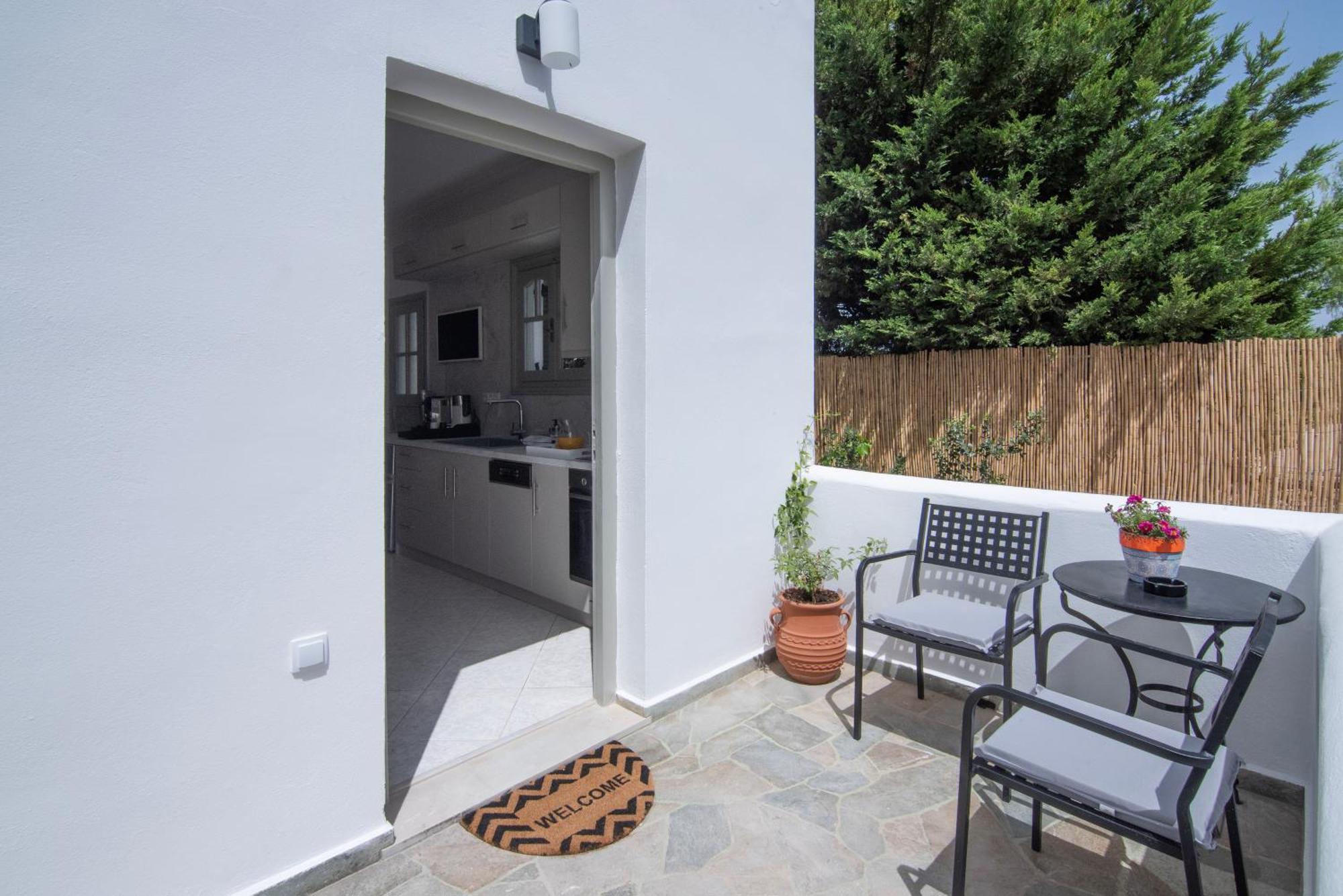 Olive Spa House Aegina Extérieur photo