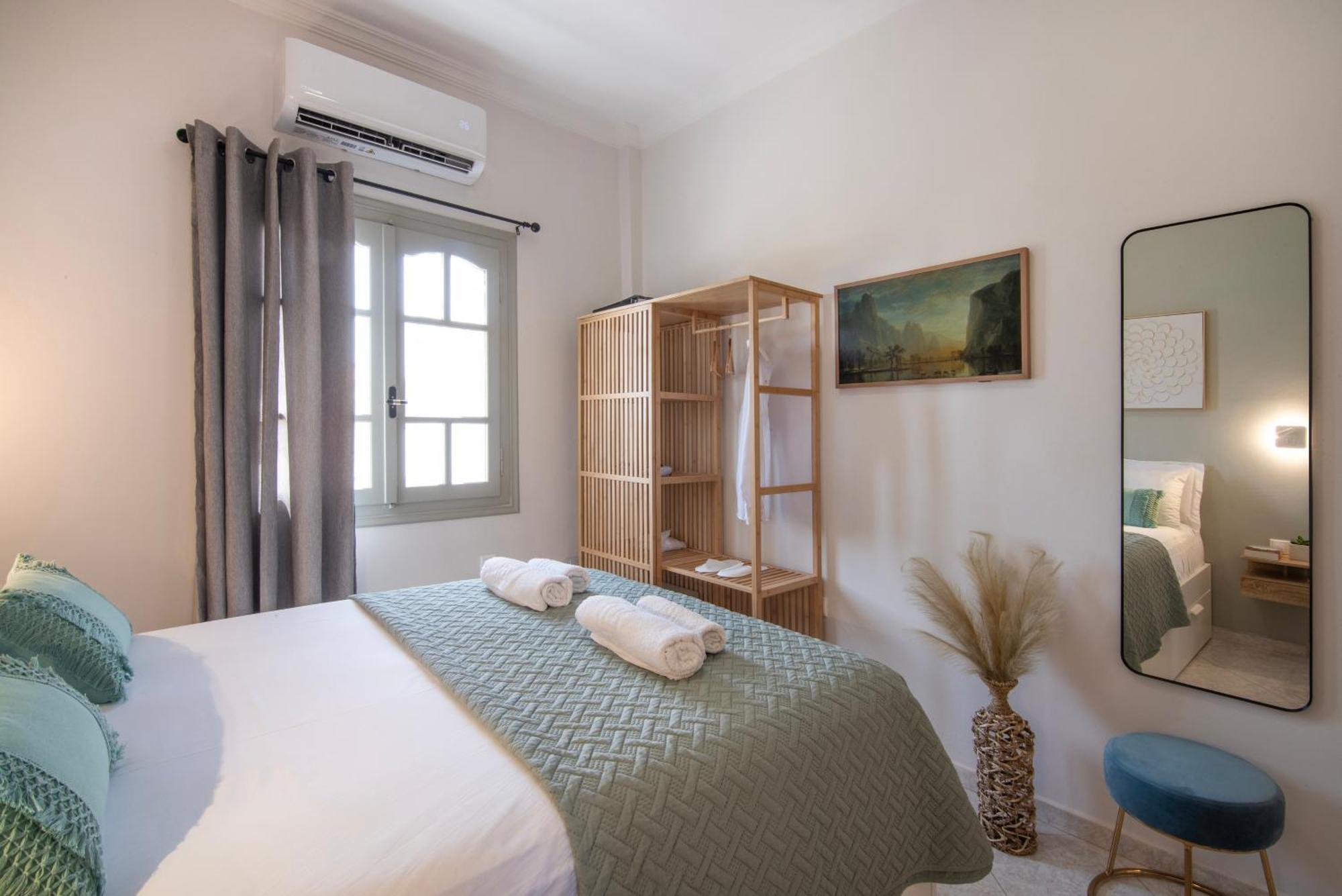 Olive Spa House Aegina Extérieur photo