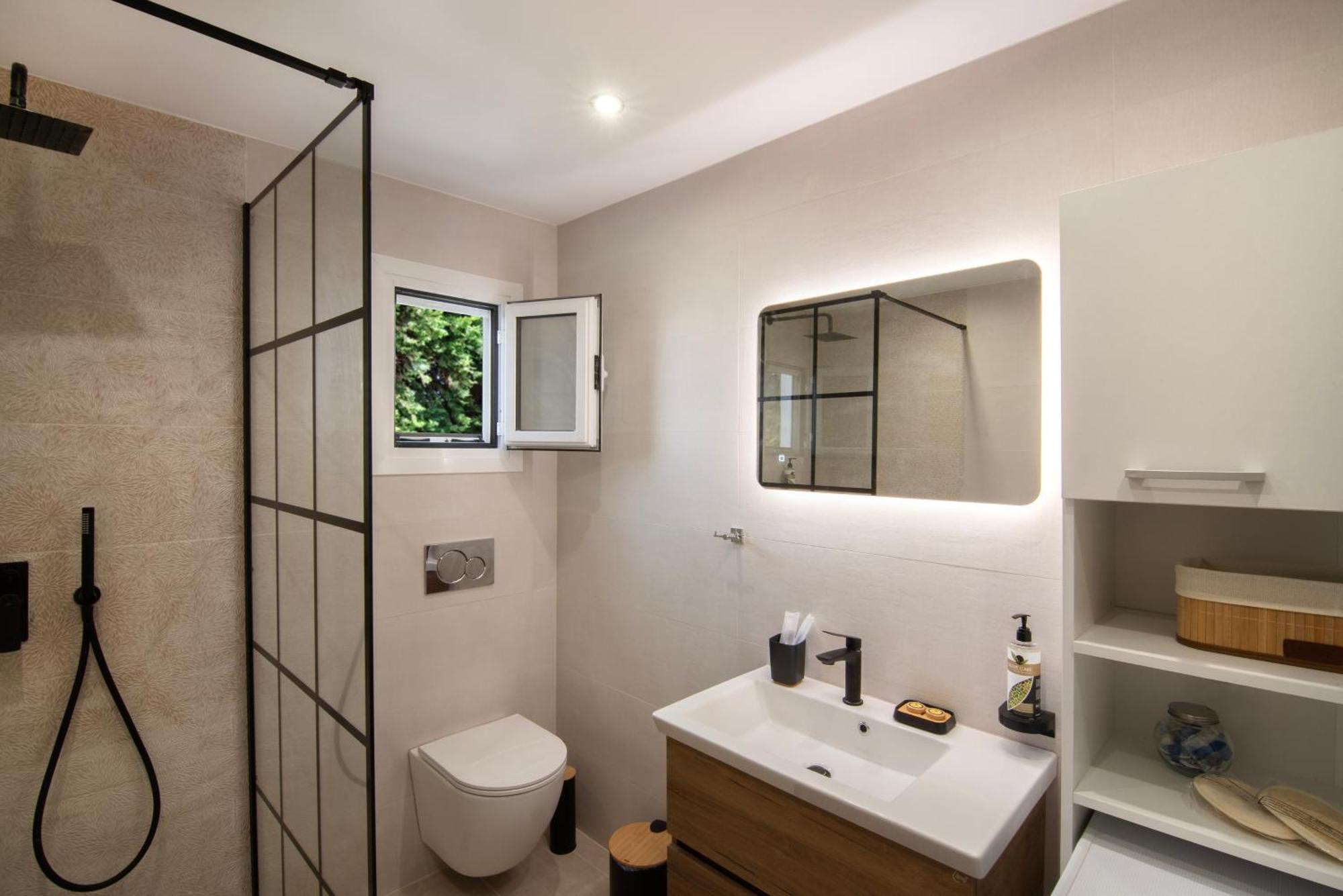 Olive Spa House Aegina Extérieur photo