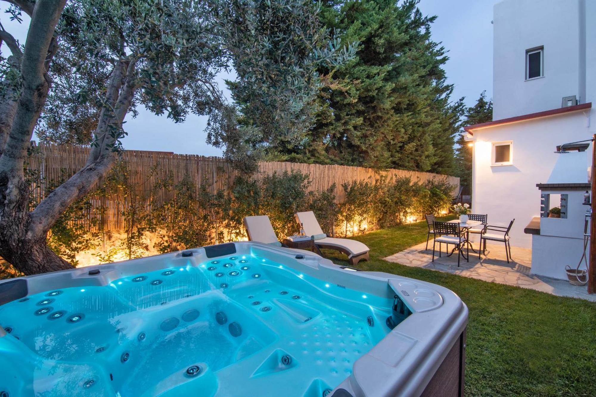 Olive Spa House Aegina Extérieur photo